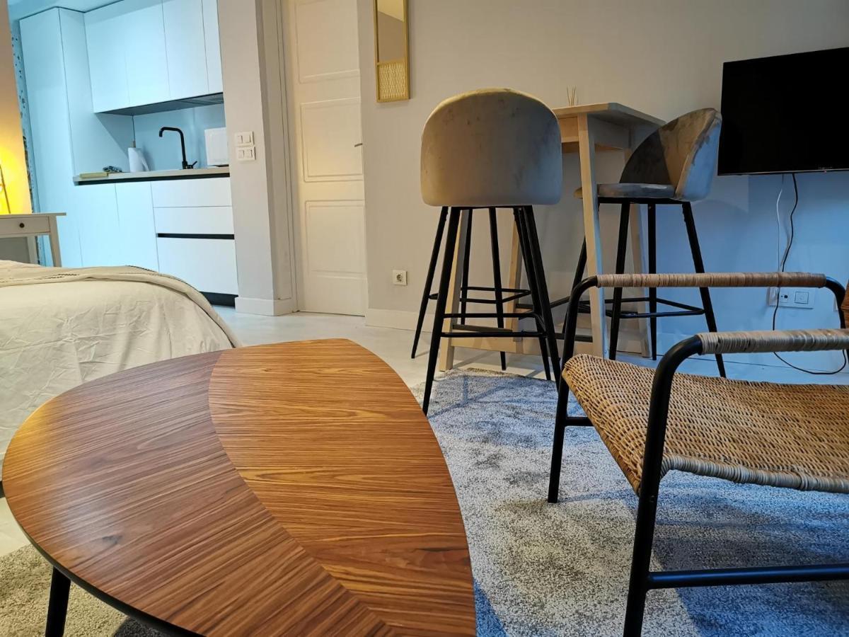 La Estancia De Leganitos Madrid Ngoại thất bức ảnh
